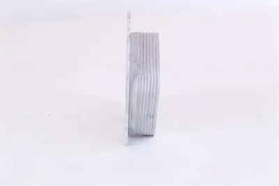 NISSENS 91108 Yag Sogutucusu (Om640) A-Class W169 04>12 B-Class W245 05>11 A6401800765