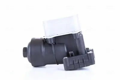 NISSENS 91158 Yag Fıltre - Kutugu - Contaları - Sogutucu Komple Cayc A1 A3 A4 Caddy Fabıa Golf Octavıa Passat 1.6t 3L115389H