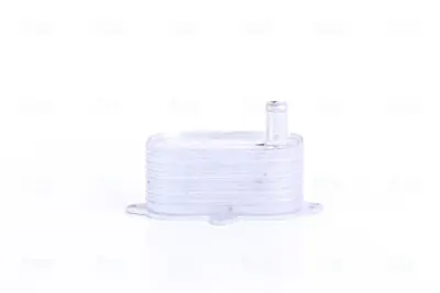 NISSENS 91206 Yağ Soğutucusu Vw 2.0 Tdi 2011-> 03N117021A