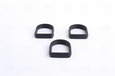 NISSENS 91206 Yağ Soğutucusu Vw 2.0 Tdi 2011-> 03N117021A