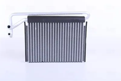 NISSENS 92177 Evaporator Bmw E46  X3 E83 8384251