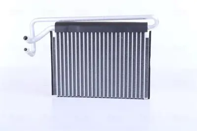 NISSENS 92177 Evaporator Bmw E46  X3 E83 8384251