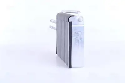 NISSENS 92177 Evaporator Bmw E46  X3 E83 8384251