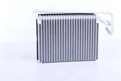 NISSENS 92177 Evaporator Bmw E46  X3 E83 8384251