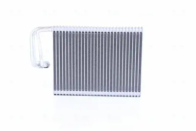 NISSENS 92327 Evaporator Bmw F10 F11 F12 F01 N47 9237501