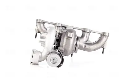 NISSENS 93172 Turbo Sarj Caddy Iıı 04>09 Golf V 02>09 Jetta V 05> Passat 05-08 Touran 03> A3 03>09 1.9 Tdı 90 -103 3G253014FX