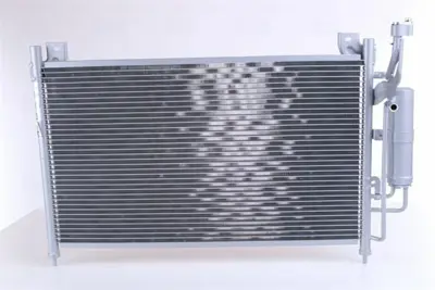 NISSENS 940033 Klima Radyatoru DFY16148ZA