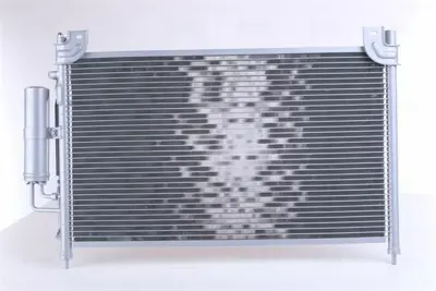 NISSENS 940033 Klima Radyatoru DFY16148ZA