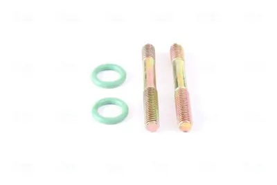 NISSENS 940035 Klima Radyatoru X204 08>15 W204 07>14 S204 07>14 C204 11> C218 11>17 W212 13>16 A207 13>16 C207 13>1 A2045000654