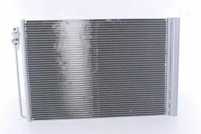 NISSENS 940045 Klima Radyatoru Range Rover 3 L322 3.0d 4.4d 02>15 JRW000020