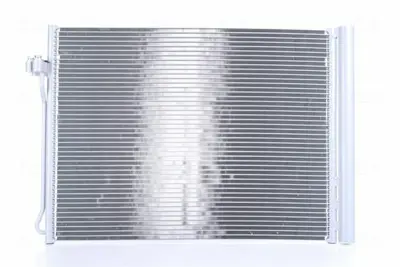 NISSENS 940058 Klima Radyatoru Bmw N57n M57n2 E70 E71 F15 F16 9239992