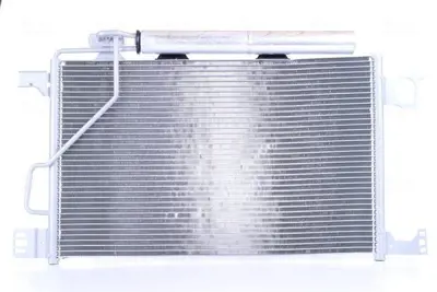 NISSENS 940100 Klima Radyatoru W203 02>07 Cl203 02>08 S203 02>07 C209 02>09 A209 03>10 A2035002154
