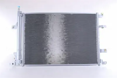 NISSENS 940103 Klima Radyatoru Volvo S60 I (384) 2.0 T 00>10 S80 I (184) 2.0 98>06 V70 Iı (285) 2.4 00>07 Xc70 Cros 31267200