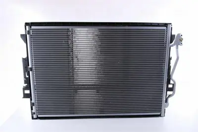 NISSENS 940137 Klima Radyatoru S-Class W221 05>13 C216 06>13  A2215010154