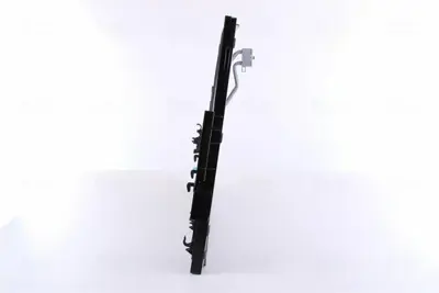 NISSENS 940137 Klima Radyatoru S-Class W221 05>13 C216 06>13  A2215010154