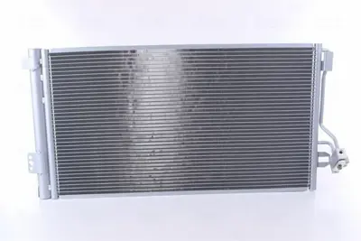 NISSENS 940178 Klima Radyatoru Vıano W639 03> Vıto W639 03> A6398350800