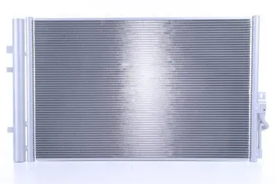 NISSENS 940226 Klima Radyatoru Bmw  X3 F25 10> 9216143