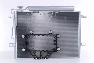NISSENS 940325 Klima Radyatoru C219 05>10 W211 05>08 S211 05>09 A2115000554
