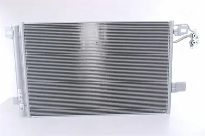 NISSENS 940345 Klima Radyatoru (Kondanser) T5 03> 687×452×16 Oto - Mek Sanzıman 7E0820411D