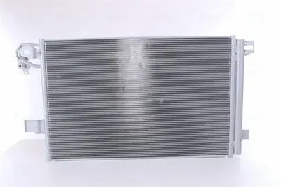 NISSENS 940345 Klima Radyatoru (Kondanser) T5 03> 687×452×16 Oto - Mek Sanzıman 7E0820411D