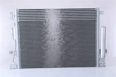 NISSENS 940348 Kondansator Klima Sıstemı K68050292AA