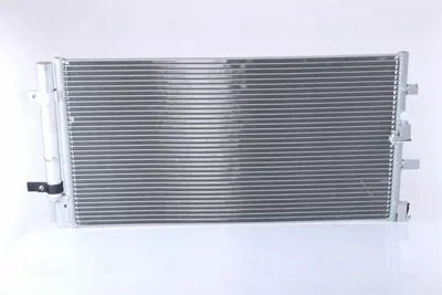 NISSENS 940430 Klima Radyatoru A4 Avant 13>15 A5 12>17 Q5 13>17 8T0260403C