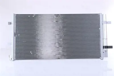 NISSENS 940430 Klima Radyatoru A4 Avant 13>15 A5 12>17 Q5 13>17 8T0260403C
