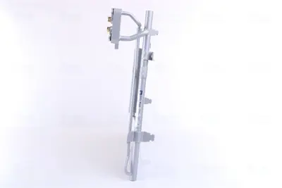 NISSENS 940482 Klima Radyatoru LR022744