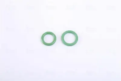 NISSENS 940482 Klima Radyatoru LR022744