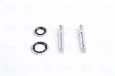 NISSENS 940519 Klima Radyatoru X253 15> W205 14> S205 15> W213 16> S213 17> W222 17> C217 17> A0995001354