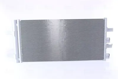 NISSENS 940686 Klima Radyatoru Bmw F45 F46  X1 F48  X2 F39 Mını F60 9271207