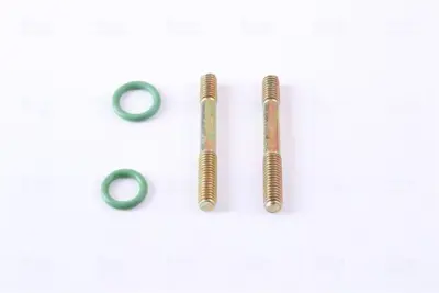 NISSENS 940686 Klima Radyatoru Bmw F45 F46  X1 F48  X2 F39 Mını F60 9271207