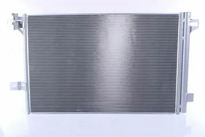 NISSENS 940732 Klima Radyatoru Transporter T7 16> 7E0820411F