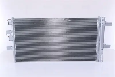 NISSENS 940741 Klima Radyatoru 9271205