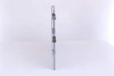 NISSENS 940741 Klima Radyatoru 9271205