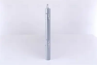NISSENS 940741 Klima Radyatoru 9271205