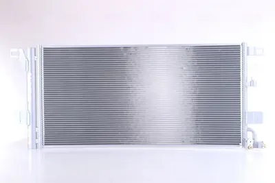 NISSENS 940752 Klima Radyatoru Audı A4 16> A5 17> A6 19> A7 19> 8W0816421H