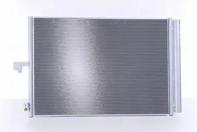 NISSENS 940780 Klima Radyatoru C218 11>17 W212 13>16 C207 13>16 R231 12> A0995000354