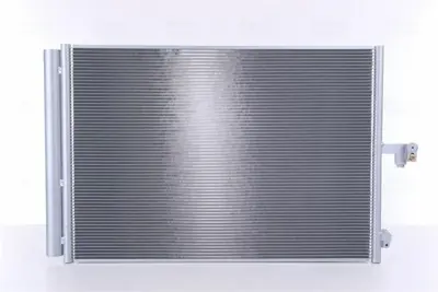 NISSENS 940780 Klima Radyatoru C218 11>17 W212 13>16 C207 13>16 R231 12> A0995000354