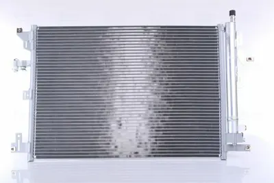 NISSENS 940830 Klima Radyatoru Volvo Xc90 I (275) 2.5 T -3.2 D3-D4 -D5 T6 Awd 02>14  31369510