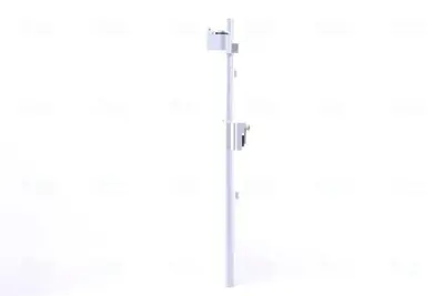 NISSENS 941187 Klima Radyatörü G-01-02-05-06-07  F-95-96-97-98 64539389411, 9389411