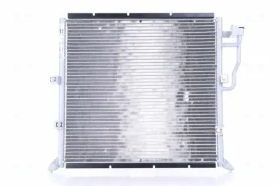 NISSENS 94157 Klima Radyatoru 8398181