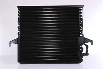 NISSENS 94166 Klima Radyatoru Bmw E36 M40 M43 M50 M52 8390271