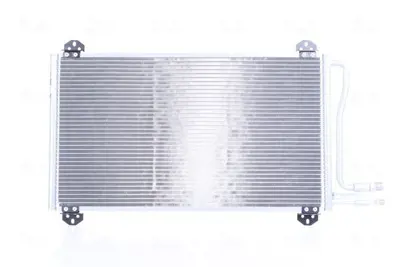NISSENS 94225 Klima Radyatoru Mercedes Sprınter 901>905 95>06 K5132357AA