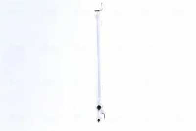NISSENS 94225 Klima Radyatoru Mercedes Sprınter 901>905 95>06 K5132357AA