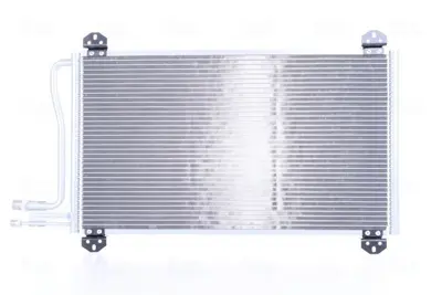 NISSENS 94225 Klima Radyatoru Mercedes Sprınter 901>905 95>06 K5132357AA