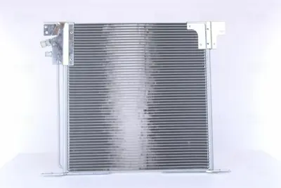 NISSENS 94226 Klima Radyatoru V-Class 638-2 97>03 Vıto 638 97>03 A6388350170