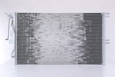 NISSENS 94234 Klima Radyatörü Opel Vectra B  95-98 9192344