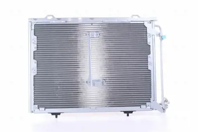 NISSENS 94284 Klima Radyatoru C-Class W202 93>00 S202 96>01 A2028300870