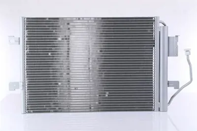 NISSENS 94373 Klima Radyatoru A-Class W168 97>04 A1685000654